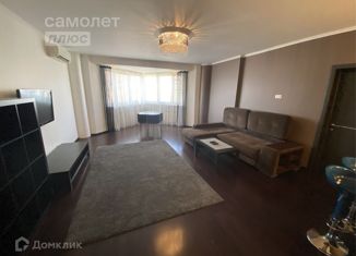 2-комнатная квартира в аренду, 85 м2, Москва, Зоологическая улица, 4, Зоологическая улица