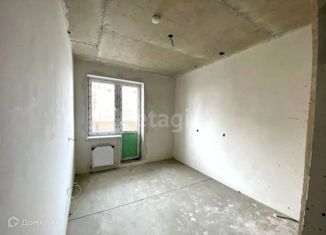 Продажа 1-комнатной квартиры, 38 м2, Краснодар, улица Гидростроителей, 59/2лит1, ЖК Мелодия