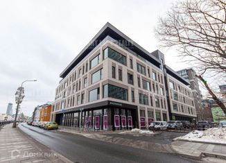 Продам 4-ком. квартиру, 136 м2, Москва, Озерковская набережная, 6, метро Новокузнецкая