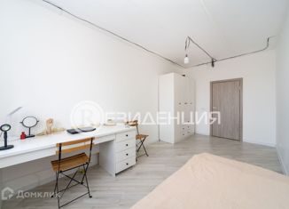 4-комнатная квартира на продажу, 104.9 м2, Пермь, Гайвинская улица, 42, Орджоникидзевский район