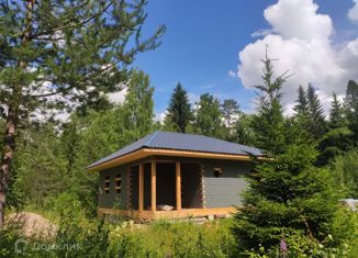 Продажа дома, 81 м2, поселок Вишнёвка, Счастливая улица