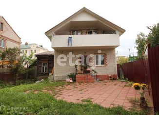 Продается дом, 90 м2, Кострома, Центральный район, улица Шагова