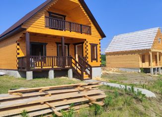 Продажа дома, 96 м2, село Шуваево, улица Просвещения