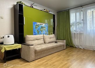 Продам однокомнатную квартиру, 30.2 м2, Москва, Полоцкая улица, 2, Полоцкая улица