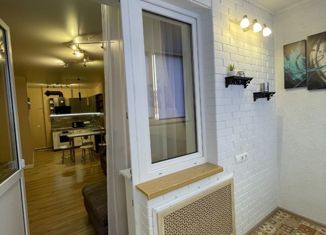 2-ком. квартира на продажу, 51 м2, Краснодар, ЖК Мой Город, улица Западный Обход, 39/1к5