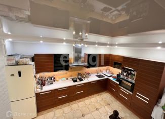 Продажа таунхауса, 140 м2, село Маслово, Владимирская улица, 10