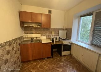 Аренда 1-комнатной квартиры, 30 м2, Челябинск, улица Калинина, 34, район Заречье