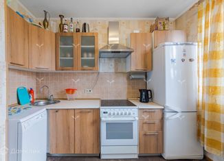 1-ком. квартира на продажу, 37 м2, Москва, Мукомольный проезд, 9к1, метро Шелепиха