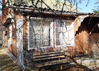 Продаю дом, 30 м2, Ленинградская область, садоводческое некоммерческое товарищество Метро-1, 124