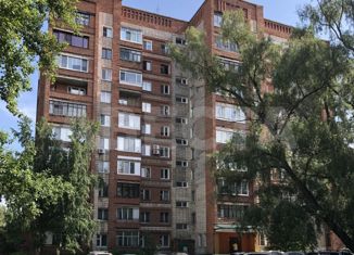 Продажа 1-ком. квартиры, 34 м2, Омск, проспект Менделеева, 34к1, Советский округ