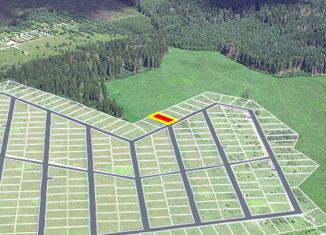 Продается участок, 10.35 сот., коттеджный посёлок Разумовское