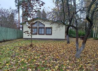 Продажа дома, 55 м2, городской посёлок Вырица, Воскресенская улица