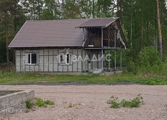 Продажа дома, 81.9 м2, городской посёлок Советский, Морской переулок, 4