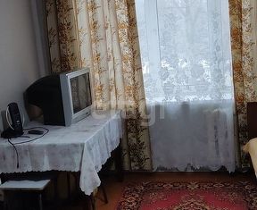 Аренда 1-комнатной квартиры, 17 м2, Пенза, улица Антонова, 10, Железнодорожный район