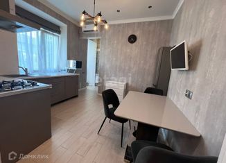 Продажа 2-комнатной квартиры, 60 м2, Ростов-на-Дону, улица 7 Февраля, 54