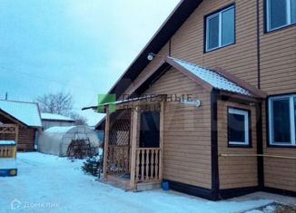 Продаю дом, 149 м2, рабочий посёлок Варгаши, рабочий посёлок Варгаши, 1