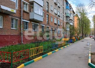 Продажа 2-комнатной квартиры, 43 м2, Тула, улица Кутузова, 110А