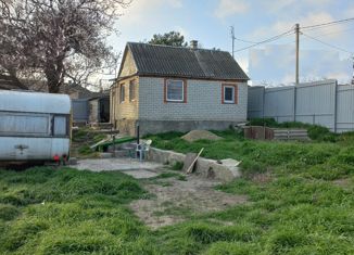 Продам дом, 31 м2, хутор Чембурка, 03К-010, 48-й километр