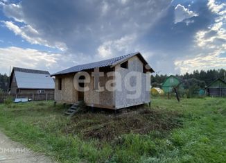 Продажа дома, 40 м2, СНТ Лесовик, СНТ Лесовик, 59