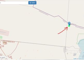 Продам земельный участок, 9500 сот., поселок городского типа Верхний Баскунчак, улица Кирова