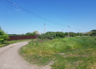 Продается участок, 8.66 сот., хутор Краснодворск, Дроздовая улица