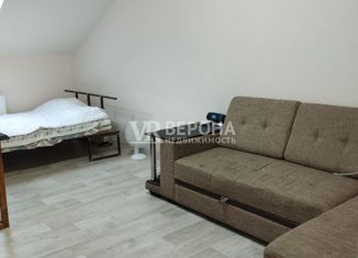 Продажа однокомнатной квартиры, 45.4 м2, посёлок Знаменский, Первомайская улица, 36/5, ЖК Первомайский