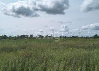 Продается земельный участок, 11 сот., село Волково, Набережная улица