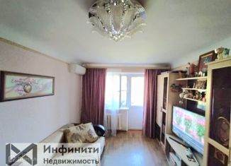Двухкомнатная квартира на продажу, 43 м2, Ставрополь, улица Пржевальского, 15, микрорайон №20