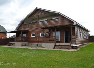 Дом на продажу, 329.9 м2, деревня Григоровка, 1-я Благополучная улица