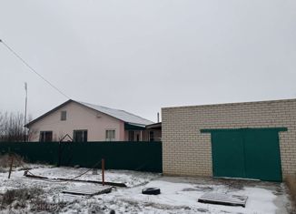Продаю дом, 85.6 м2, поселок Светлое Поле, Спортивная улица
