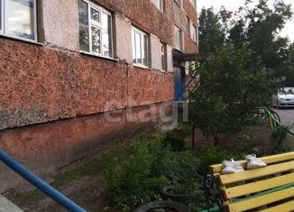 Однокомнатная квартира на продажу, 30.2 м2, Сургут, Трубная улица, 5/2