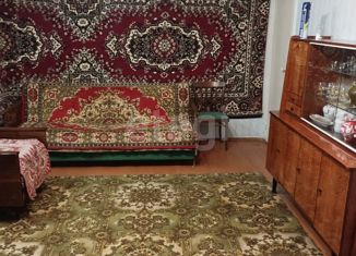 Двухкомнатная квартира на продажу, 45.3 м2, Тверь, Московский район, Смоленский переулок, 32