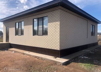 Продаю дом, 86 м2, село Татарская Каргала, улица Фрунзе