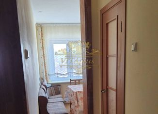 Продаю однокомнатную квартиру, 35.1 м2, посёлок городского типа Смоляниново, Пушкинская улица, 80