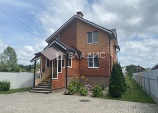 Продам дом, 150 м2, поселок Улыбышево, Железнодорожная улица, 5А