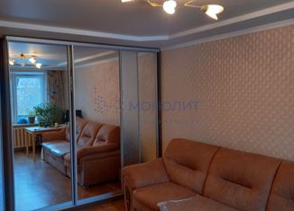 Продаю 2-комнатную квартиру, 47 м2, Нижний Новгород, улица Баумана, 48к1, улица Баумана