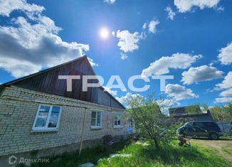 Продается дом, 135.2 м2, село Семилуки, Транспортная улица