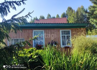 Дом на продажу, 20 м2, садоводческое потребительское общество № 99 Железнодорожник