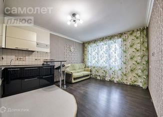 Продается 3-комнатная квартира, 52 м2, Томская область, 1-я Заречная улица, 53
