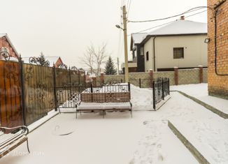 Продается дом, 398 м2, село Пивовариха, Солнечная улица, 13