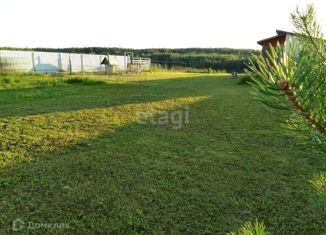 Продам участок, 25 сот., деревня Свистуха, деревня Свистуха, 25А