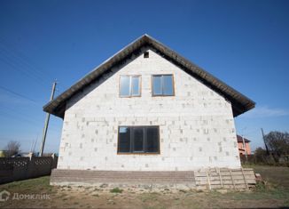 Продажа дома, 200 м2, поселок Казенная Заимка, Алмазная улица