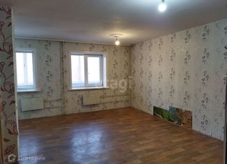 Продается 2-ком. квартира, 65.4 м2, Иркутск, Мельничная улица, 2/5, ЖК Видный