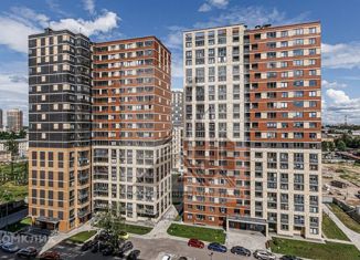 Продается 3-ком. квартира, 83.51 м2, Санкт-Петербург, Уездный проспект, 11, Уездный проспект