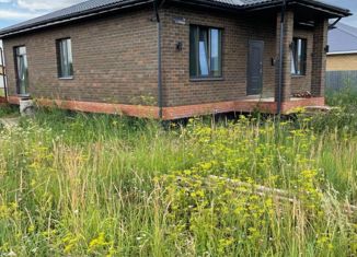 Продам дом, 123 м2, деревня Кзыл-Иль, Добрая улица, 3Б