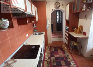 Продаю 3-комнатную квартиру, 83.9 м2, посёлок городского типа Грэсовский, Марсовый переулок, 3