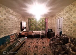 Сдается в аренду 2-комнатная квартира, 37 м2, Харовск, Заводской переулок, 1А