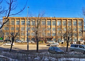 Офис в аренду, 10.2 м2, Москва, Перовская улица, 65, район Новогиреево