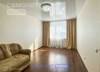 Продаю 1-комнатную квартиру, 36 м2, Чебоксары, улица Николая Рождественского, 8