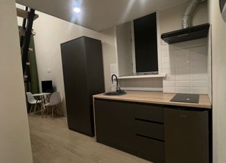 Продается квартира студия, 23 м2, Москва, Перовское шоссе, 18/1, Перовское шоссе